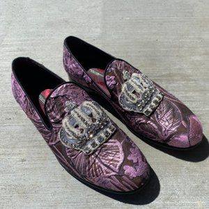 Dolce & Gabbana Women's Loafers